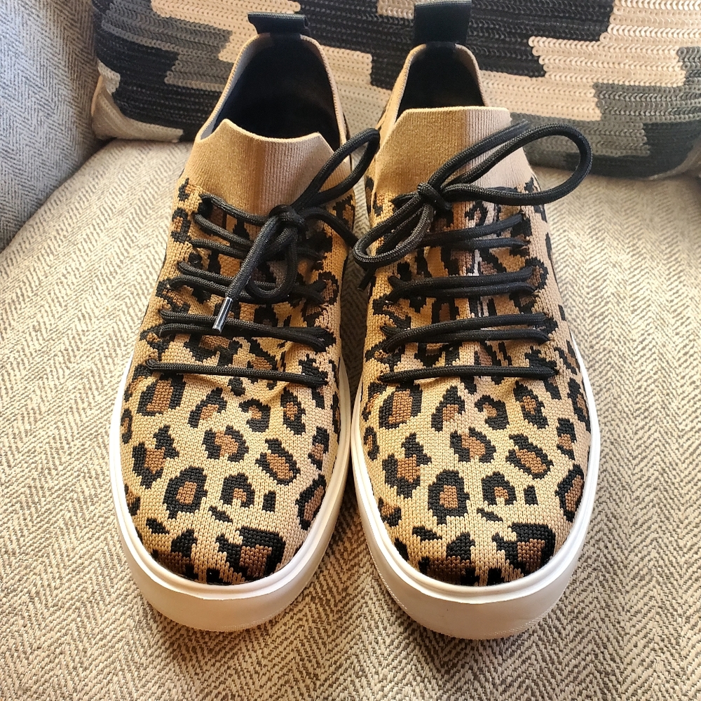 Steve Madden Slide On Sneakers